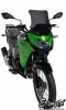 Szyba ERMAX SPORT 35 cm Kawasaki VERSYS X 300 2017 - 2023